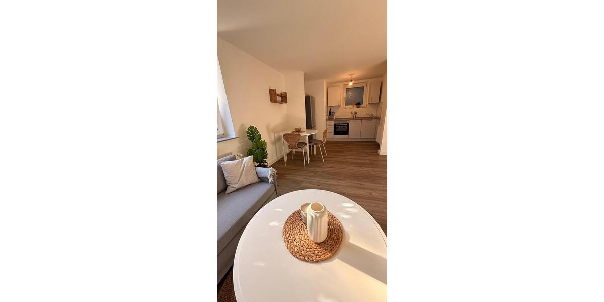 Etagenwohnung Schenefeld - 1 Zimmer, 40 m&sup2;, 900&euro; | Angebot:26380672