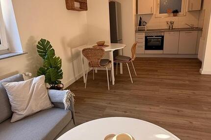 Wohnung Schenefeld - 1 Zimmer, 40 m&sup2;, 900&euro; | Angebot:26380672
