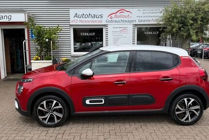 Citroen C3 57.000 km 11.950 &euro; Winsen (Luhe). 21423