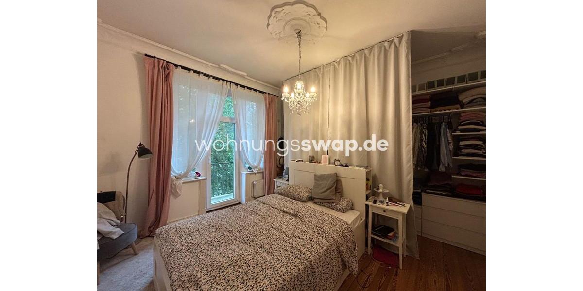 Etagenwohnung Hamburg Bahrenfeld - 3 Zimmer, 68 m&sup2;, 932&euro; | Angebot:26427489