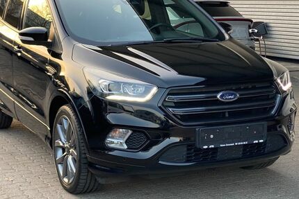 Ford Kuga 144.000 km 16.990 &euro; Seevetal 21218