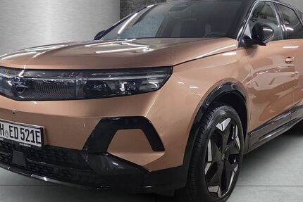 Opel Grandland (X) 4.500 km 49.990 &euro; Hamburg 22047