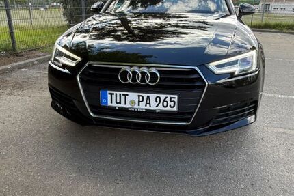 Audi A4 203.000 km 12.099 &euro; Hamburg 22043