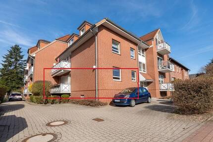 Wohnung Winsen (Luhe) Winsen - 2 Zimmer, 65 m&sup2;, 195.000&euro; | Angebot:26082929
