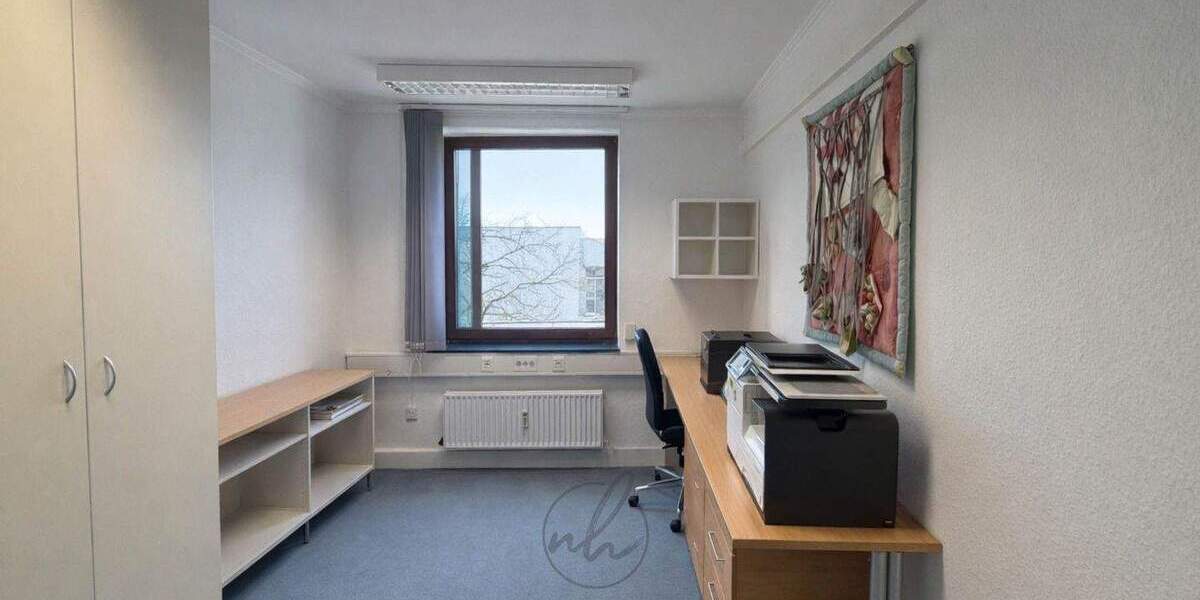 Gewerbeobjekt Hamburg Hummelsbüttel - 1.157&euro; | Angebot:26741220