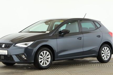 Seat Ibiza 11.807 km 20.480 &euro; Wedel 22880