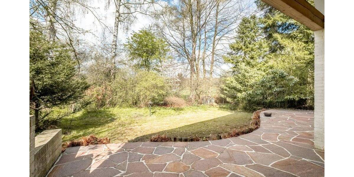 Einfamilienhaus Hamburg Volksdorf - 4 Zimmer, 197 m&sup2;, 495.000&euro; | Angebot:26310271