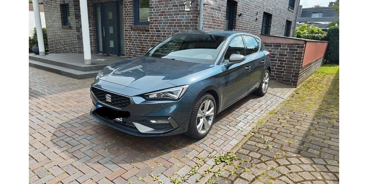 Seat Leon 89.000 km 18.000 &euro; Hamburg 22119