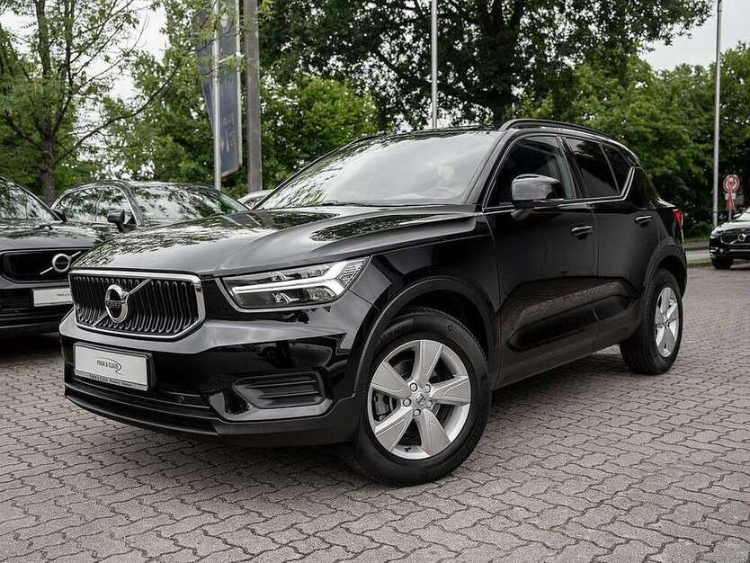 XC40