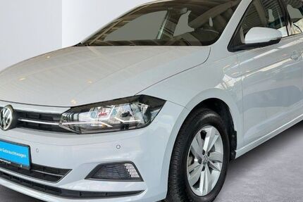 VW Polo 19.420 km 15.990 &euro; Glinde 21509