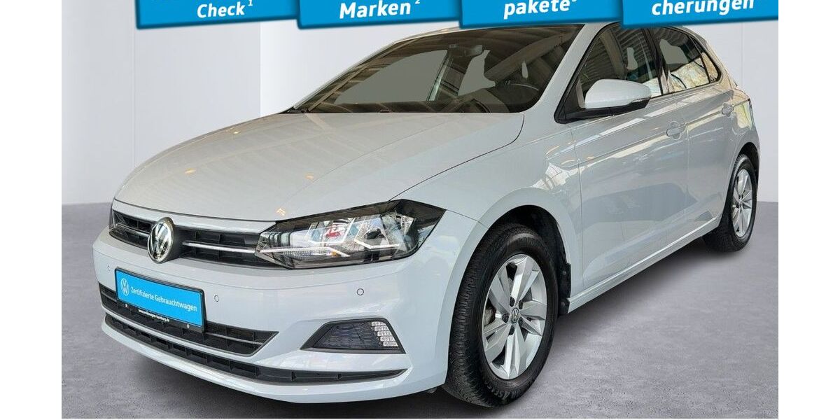 VW Polo 19.420 km 15.990 &euro; Glinde 21509