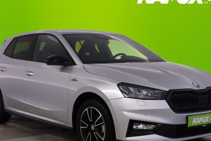 Skoda Fabia 21.720 km 20.900 &euro; Ahrensburg 22926