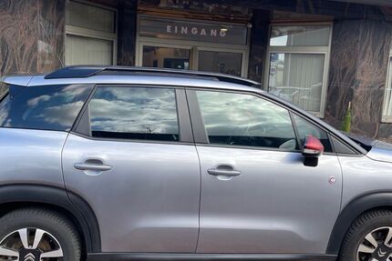 Citroen C3 Aircross 47.269 km 12.890 &euro; Neu Wulmstorf 21629