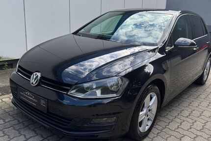 VW Golf 109.609 km 8.399 &euro; Hamburg 21149