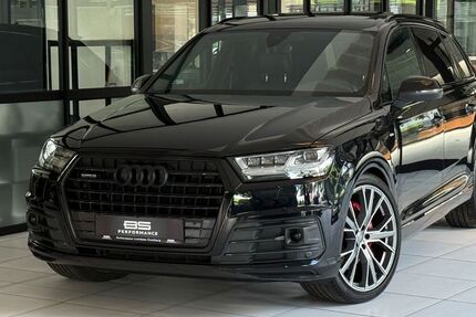 Audi Q7 145.000 km 37.990 &euro; Hamburg 22529