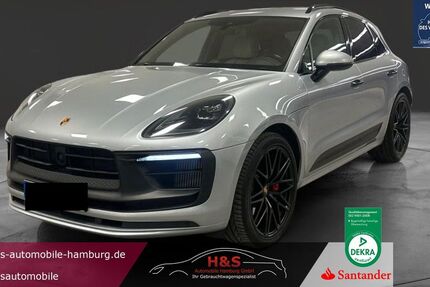 Porsche Macan 131.222 km 65.900 &euro; Pinneberg 25421