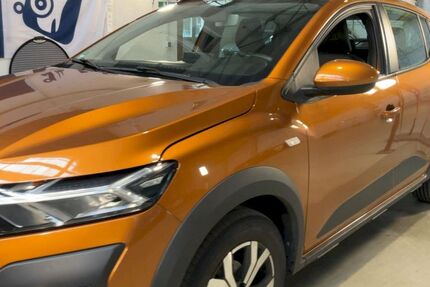 Dacia Sandero 20.301 km 11.498 &euro; Eimsbüttel 22527