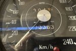 Morgan Plus 8 Früher Achter mit zauberhafter Patina 78.000 km 39.999 &euro; Hamburg 22339