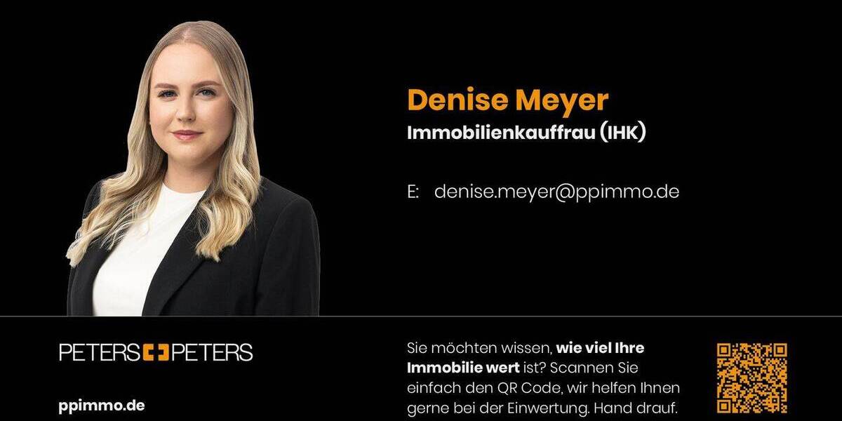 Etagenwohnung Hamburg Neugraben-Fischbek - 5 Zimmer, 109 m&sup2;, 1.549&euro; | Angebot:26276880