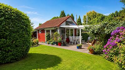 WO JEDER TAG WIE URLAUB BEGINNT - Haus Hamburg Wilstorf Wilstorf | Angebot:27147782
