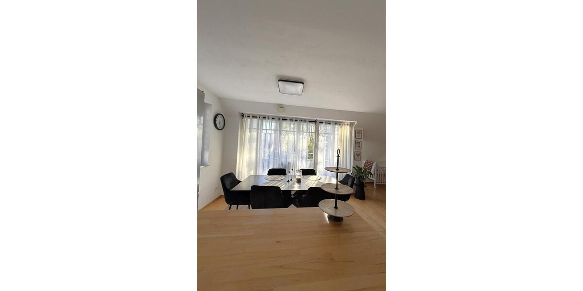 Maisonettenwohnung Hamburg Harburg - 3 Zimmer, 103 m&sup2;, 349.000&euro; | Angebot:26827492