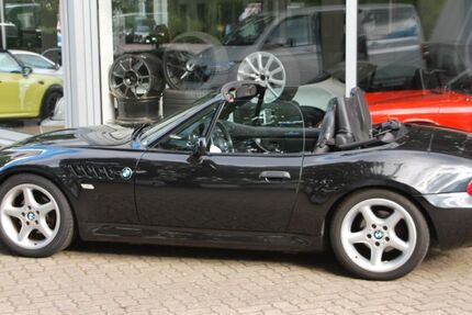 BMW Z3 190.500 km 8.600 € Ahrensburg 22926