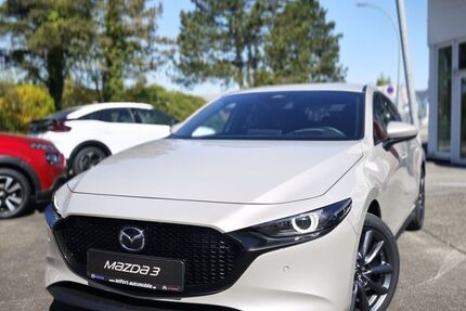 Mazda 3 3.594 km 29.950 &euro; Pinneberg 25421