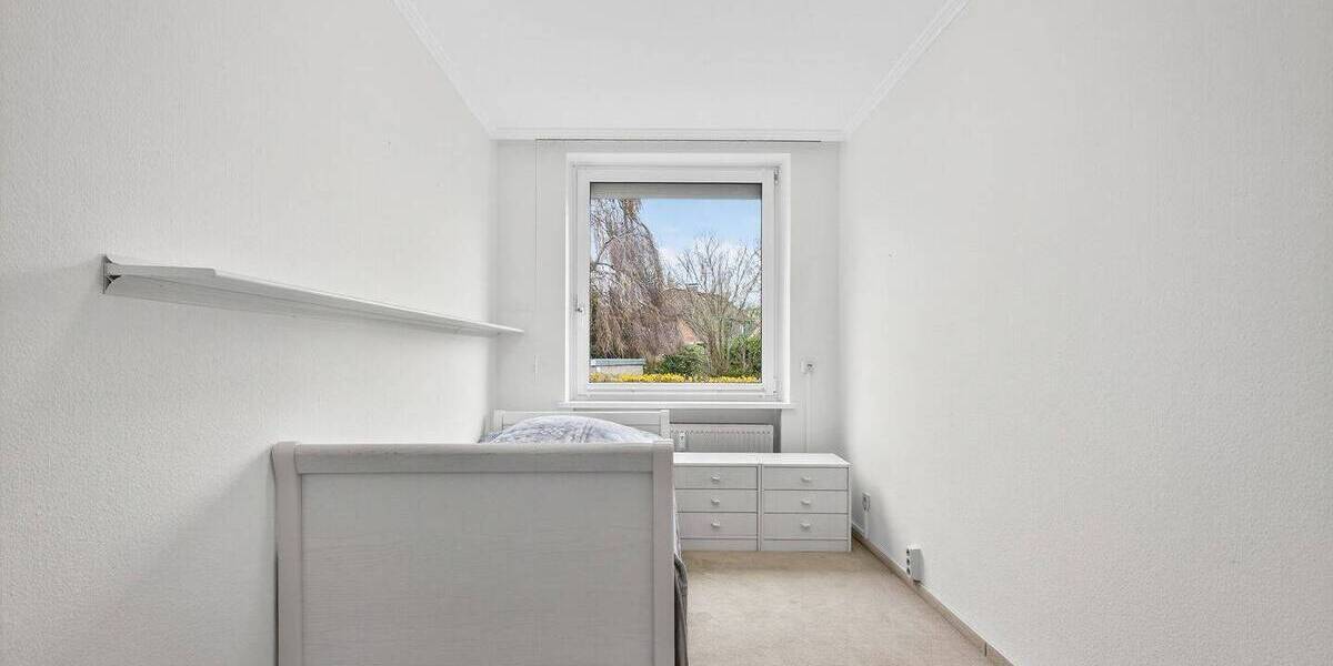 Etagenwohnung Hamburg Rahlstedt - 4 Zimmer, 106 m&sup2;, 429.000&euro; | Angebot:26160786
