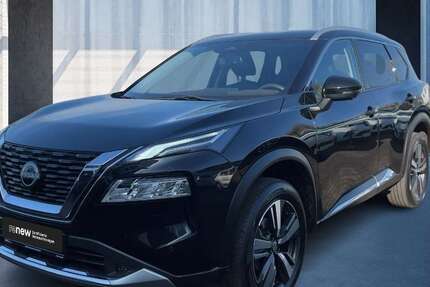 Nissan X-Trail 22.436 km 31.990 &euro; Hamburg 20537