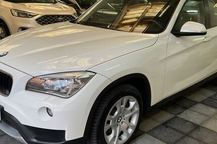 BMW X1 42.930 km 15.750 &euro; Hamburg 22087