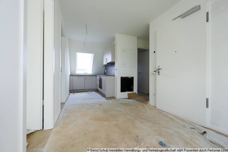 Etagenwohnung Hamburg Barmbek-Nord - 5 Zimmer, 82 m&sup2;, 2.070&euro; | Angebot:26597605