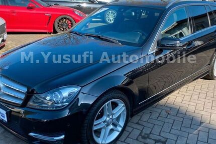 Mercedes C 250