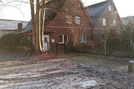 Mehrfamilienhaus im Speckgürtel Hamburgs 6 zimmer