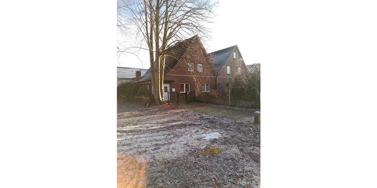 Mehrfamilienhaus im Speckgürtel Hamburgs 6 zimmer