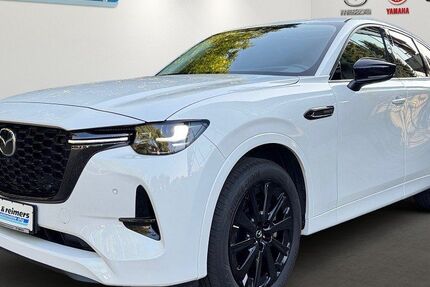 Mazda CX-60 58.486 km 36.285 &euro; Hamburg 22457