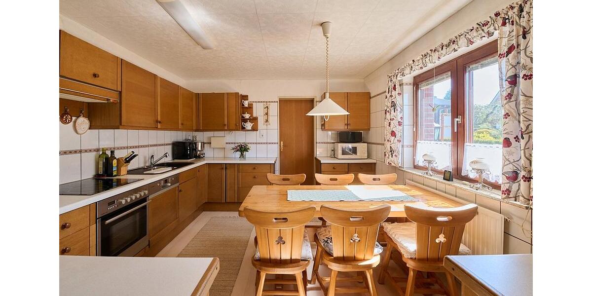 Einfamilienhaus Glinde - 6 Zimmer, 173 m&sup2;, 525.000&euro; | Angebot:26189460