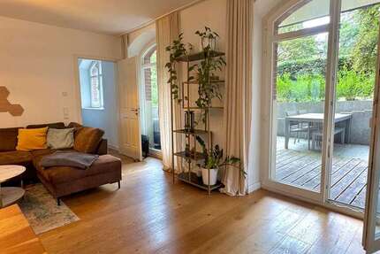 Wohnung Hamburg Barmbek-Süd - 2 Zimmer, 80 m&sup2;, 630.000&euro; | Angebot:27319160