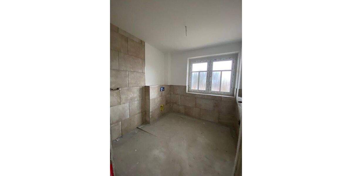 3-Zi-Neubau-Wohnung Kirchwerder Hausdeich in 21037 Hamburg - Ein Angebot von IVD-HAUSVERWALTUNG GERD VON DER HEIDE Immobilien GmbH 3 zimmer