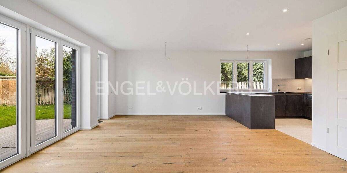 Reihenendhaus Tangstedt - 8 Zimmer, 176 m&sup2;, 879.000&euro; | Angebot:26393277