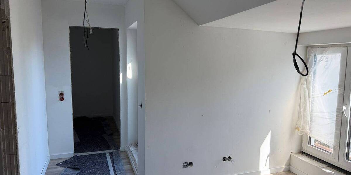 Etagenwohnung Hamburg St. Pauli - 2 Zimmer, 62 m&sup2;, 2.170&euro; | Angebot:26840712