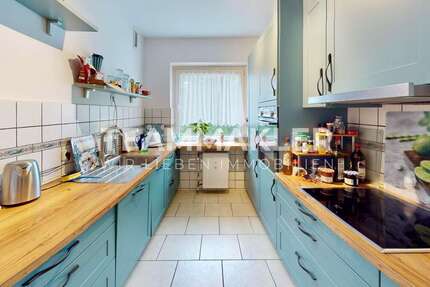 Wohnung Quickborn - 3 Zimmer, 84 m&sup2;, 199.000&euro; | Angebot:26907684