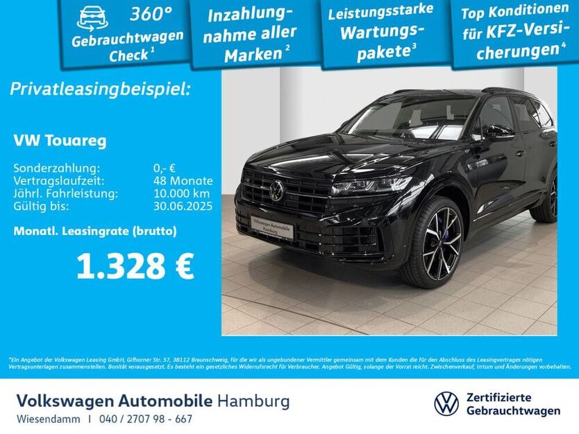Touareg