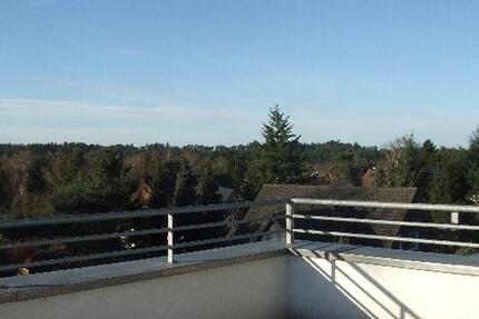 PENTHOUSE Wohnung mit 3 Zimmern im Zentrum von Buchholz 3 zimmer