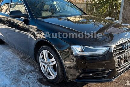 Audi A4 180.571 km 6.700 &euro; Norderstedt 22850
