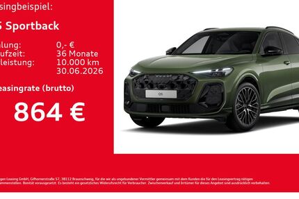 Audi Q5 1.890 km 73.950 &euro; Hamburg 20537