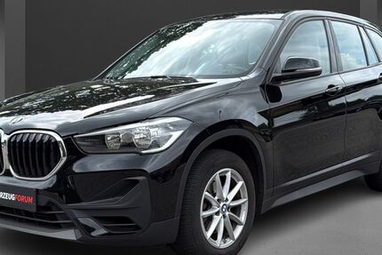 BMW X1 48.758 km 19.900 &euro; Hamburg 22547