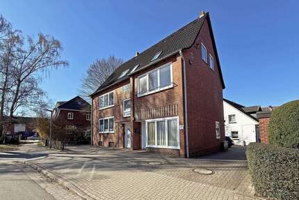 Haus Winsen - 11.5 Zimmer, 282 m&sup2;, 489.000&euro; | Angebot:26336272