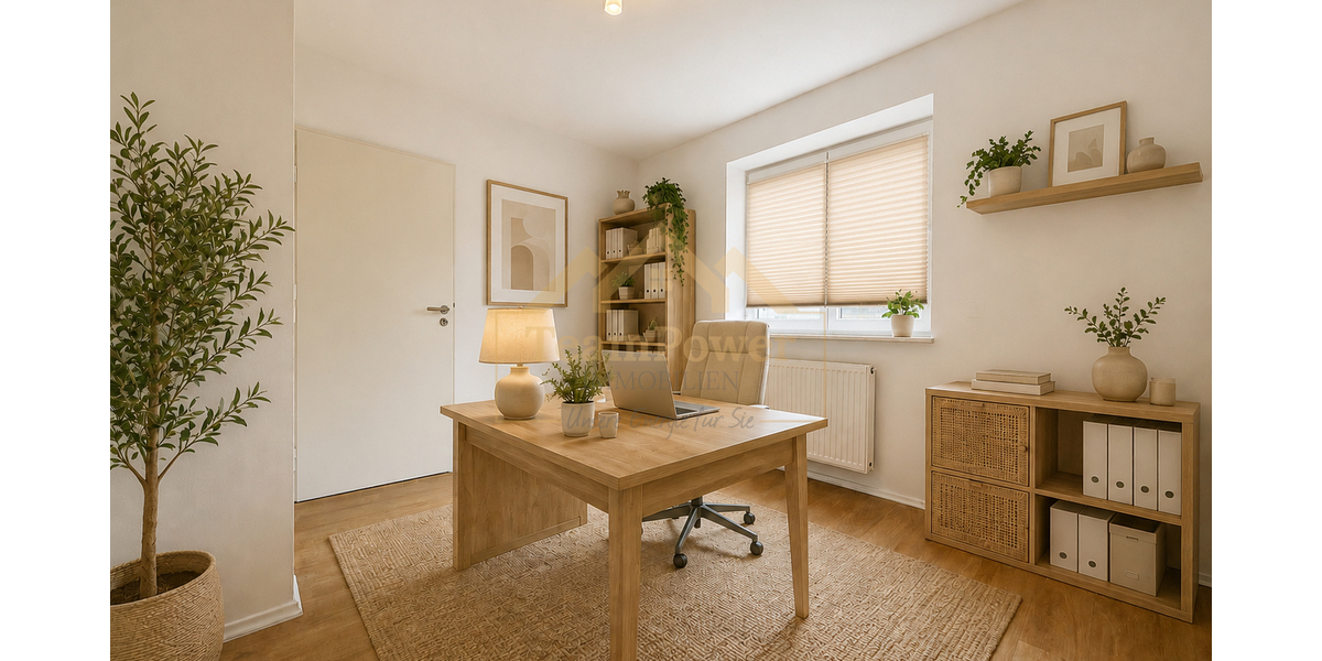 Bereits verkauft! Ein Zuhause fürs beste Alter – komfortabel, modern und perfekt aufgeteilt - Terrassenwohnung Henstedt-Ulzburg Ulzburg | Angebot:27203818