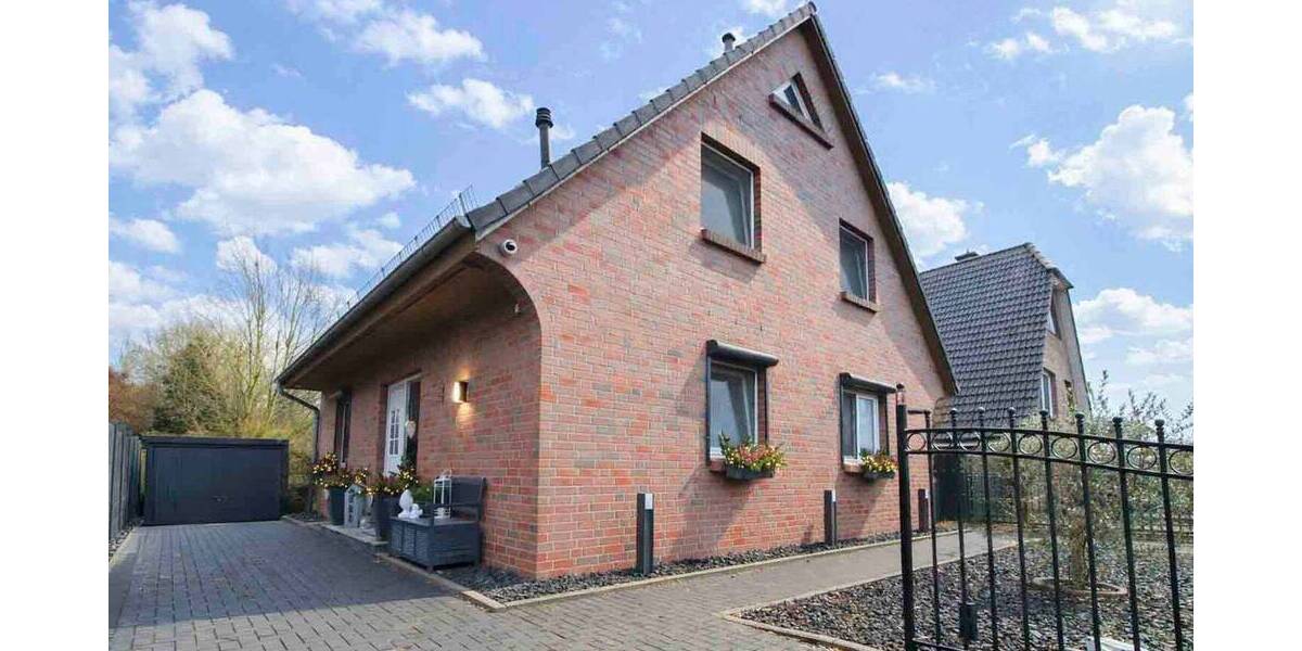 Einfamilienhaus Hamburg Horn - 4 Zimmer, 125 m&sup2;, 899.000&euro; | Angebot:26555724