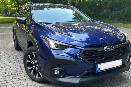 Subaru Crosstrek 34.078 km 27.900 &euro; Appen 25482
